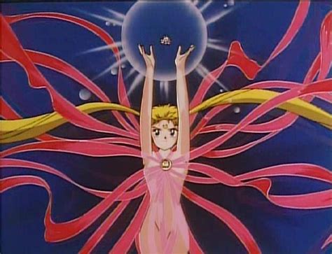 sailor moon desnuda|Sailor Moon España added a new photo.